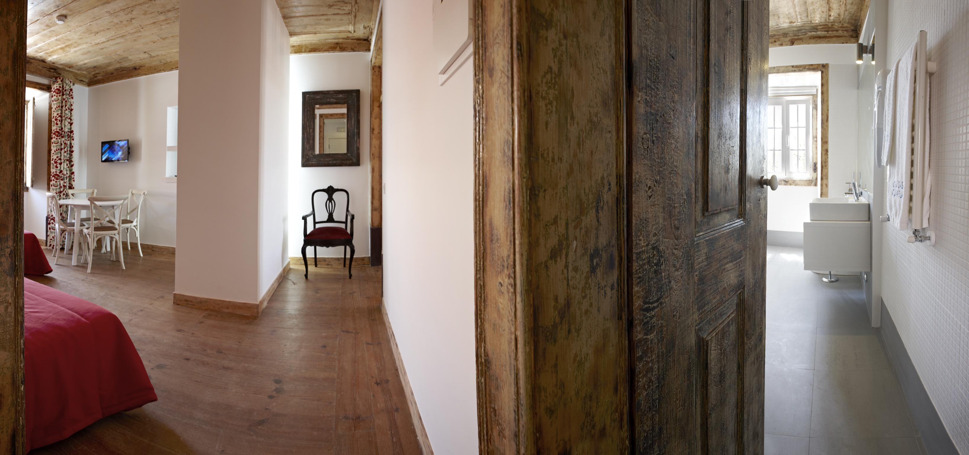 Casa Das Aguarelas エリセイラ エクステリア 写真