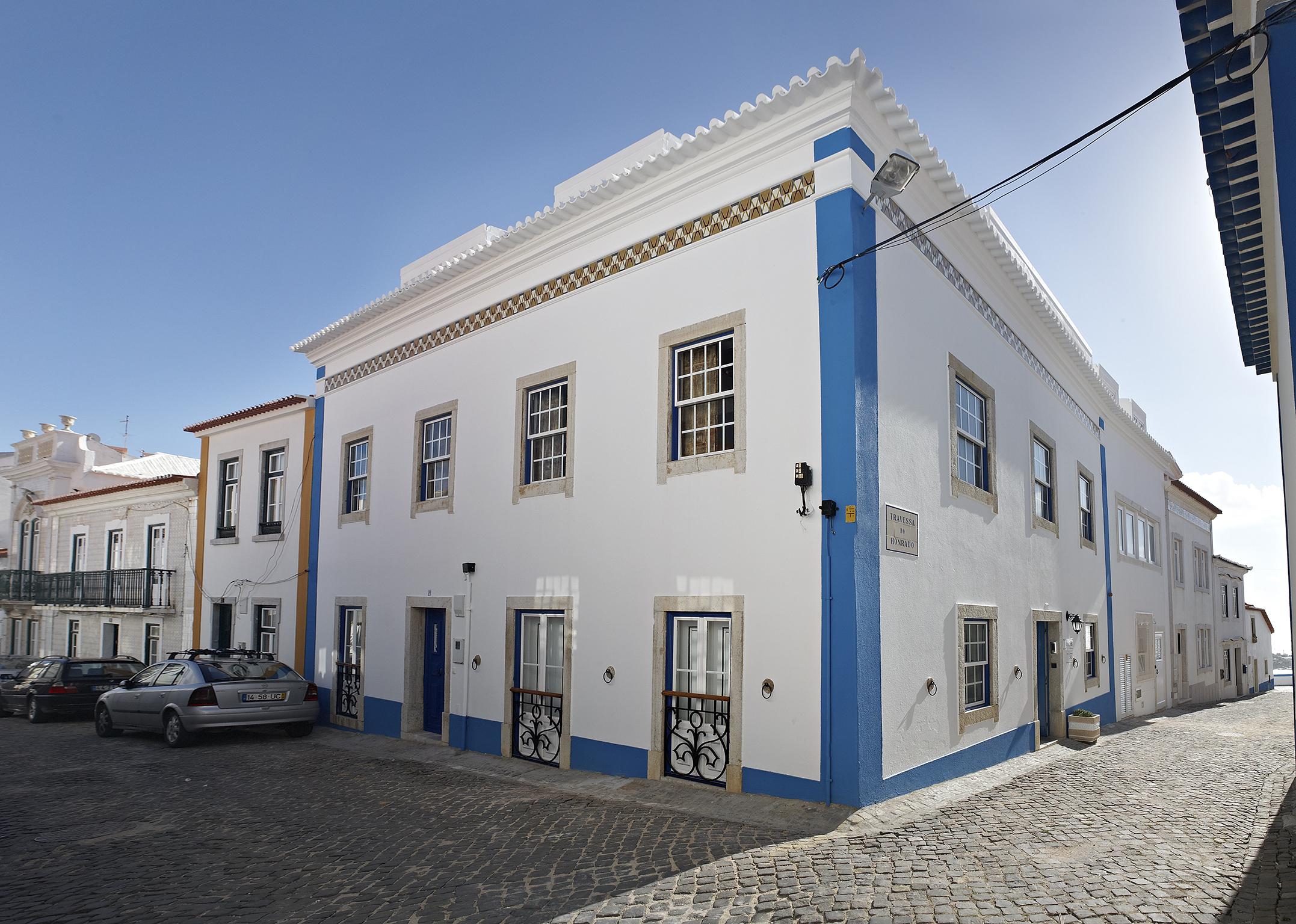 Casa Das Aguarelas エリセイラ エクステリア 写真