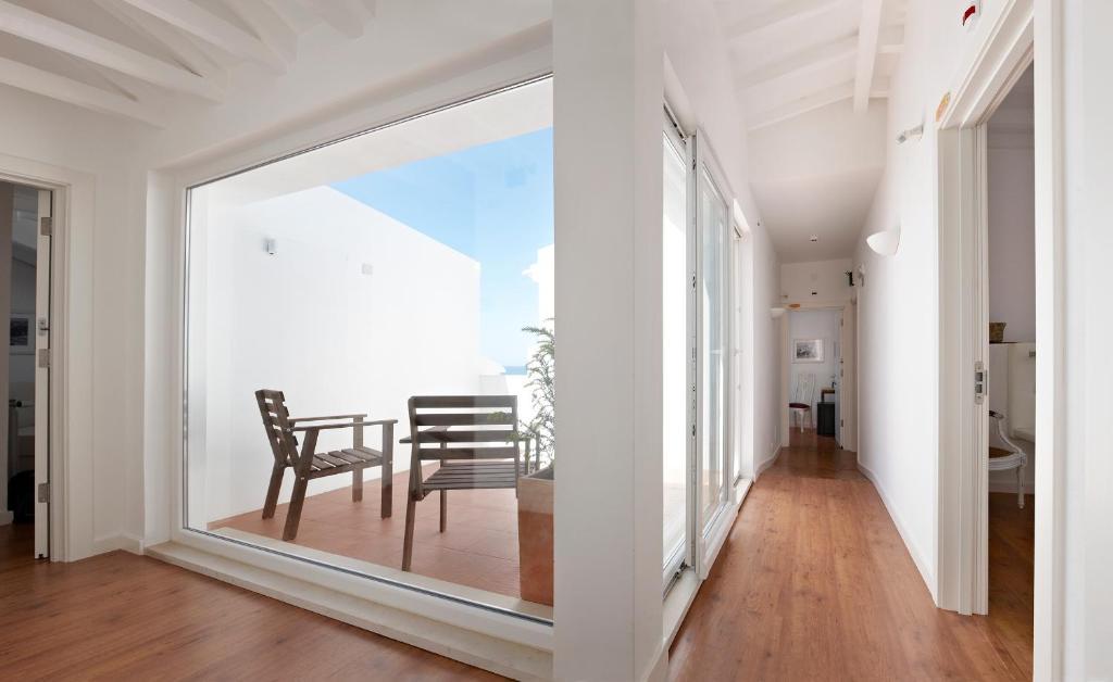 Casa Das Aguarelas エリセイラ エクステリア 写真