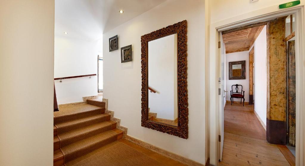 Casa Das Aguarelas エリセイラ エクステリア 写真