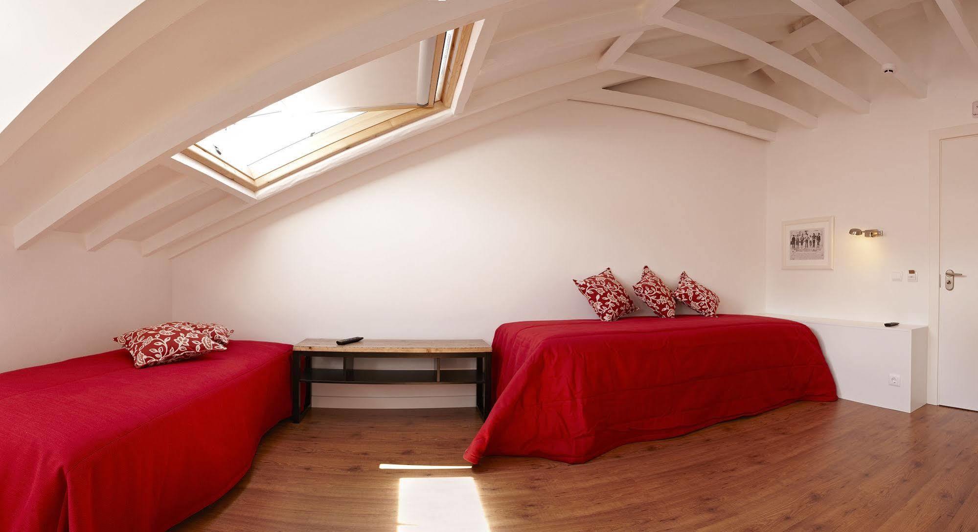 Casa Das Aguarelas エリセイラ エクステリア 写真